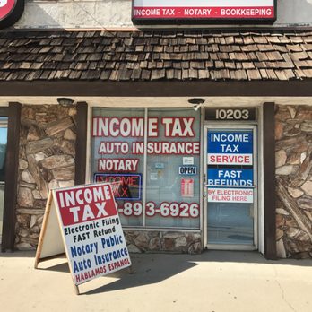 Accurate Management & Accounting - Tax Services Near Me - Los Angeles, California Accurate Management & Accounting - Tax Services Near Me - Los Angeles, California