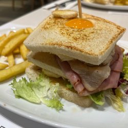El Corte Inglés - Cortty Sandwich