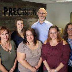 Precision Chiropractic - The Precision Chiropractic Team