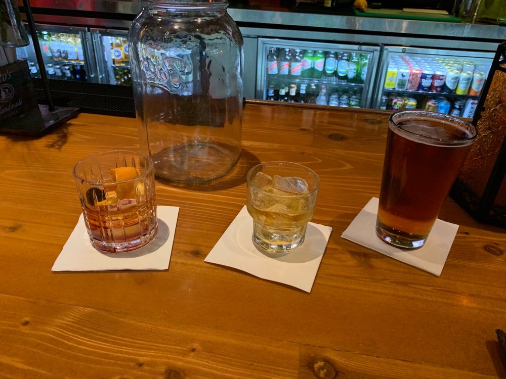 FLOCK Updated October 2024 25 Photos & 39 Reviews 1813 Ennis