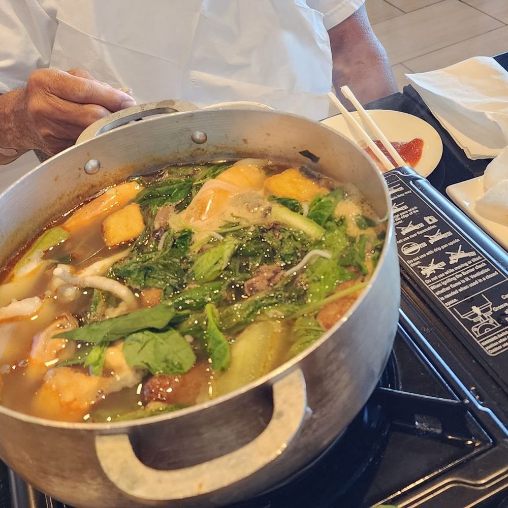 Saigon Jade Restaurant - Hot pot - Vietnamese Near Me - Mesa, Arizona Saigon Jade Restaurant - Hot pot - Vietnamese Near Me - Mesa, Arizona