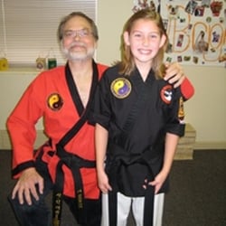 Broadway Family Karate