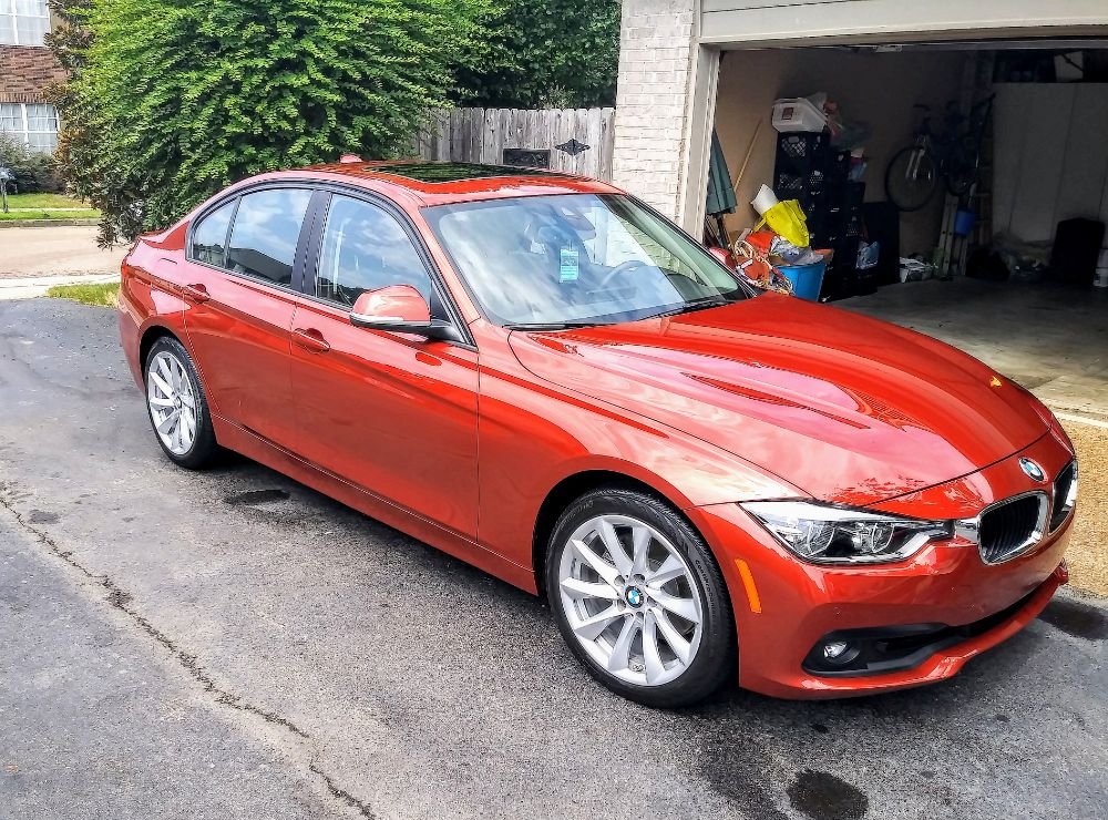 ZanWay On Demand Mobile CarWash And Detailing