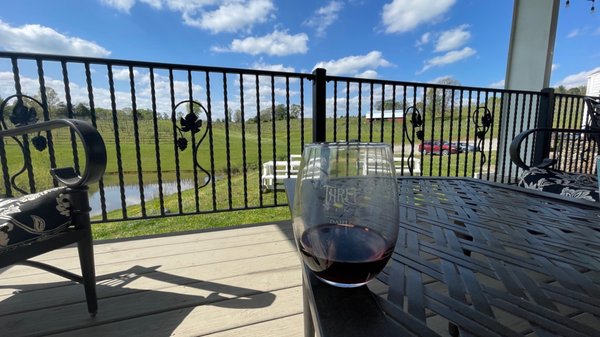 Three Sisters Vineyards & Winery by null