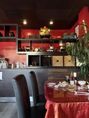 Little Lalune Cuisine by null