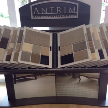 Carpeteria Flooring Centers - Beautiful handmade wool from Antrim - Carpeting Near Me - Los Altos, California Carpeteria Flooring Centers - Beautiful handmade wool from Antrim - Carpeting Near Me - Los Altos, California