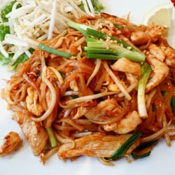 Thai at Home