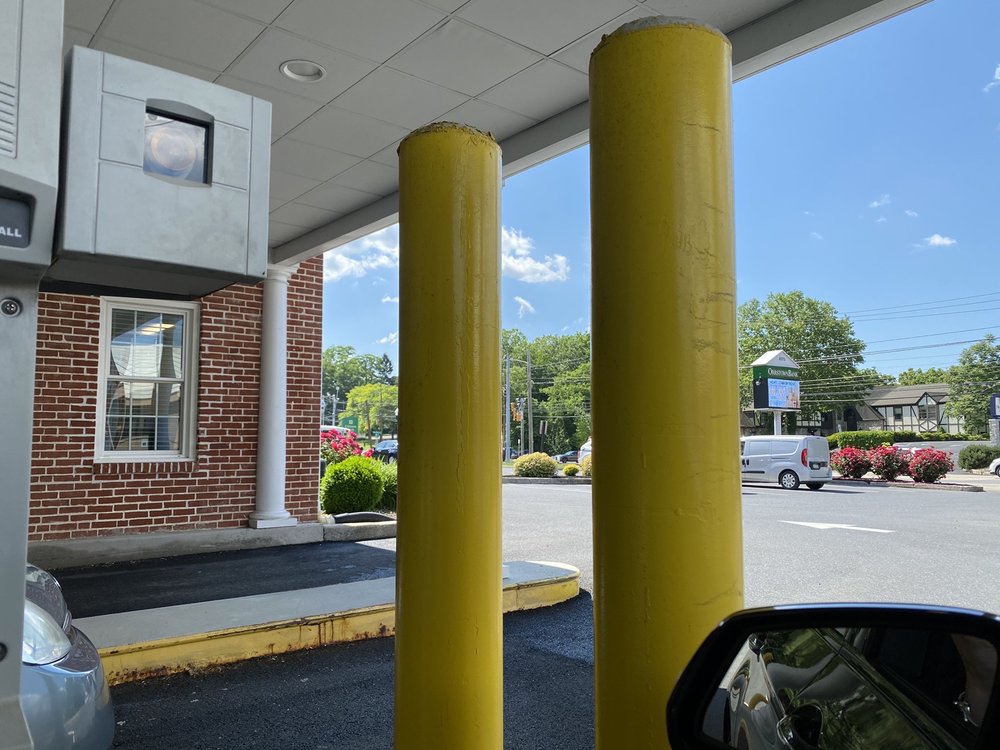 ORRSTOWN BANK Updated June 2024 4075 Market St, Camp Hill