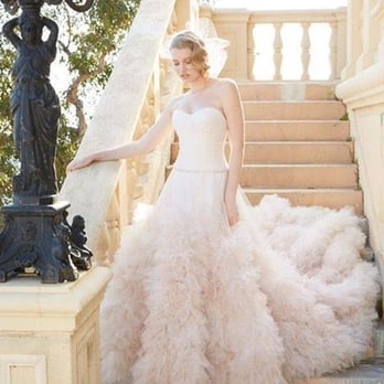 paradise bridals reviews