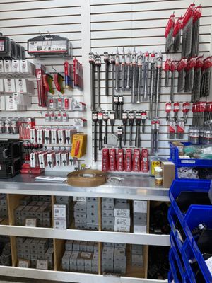International Electrical & Hardware Supplies Corp: Trusted Quality Solutions