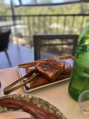 Sand Hill Sundeck by null