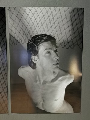 Nottingham Contemporary by null