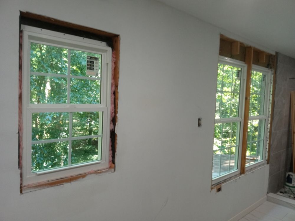 Slide of Out the mudd Home Repairs