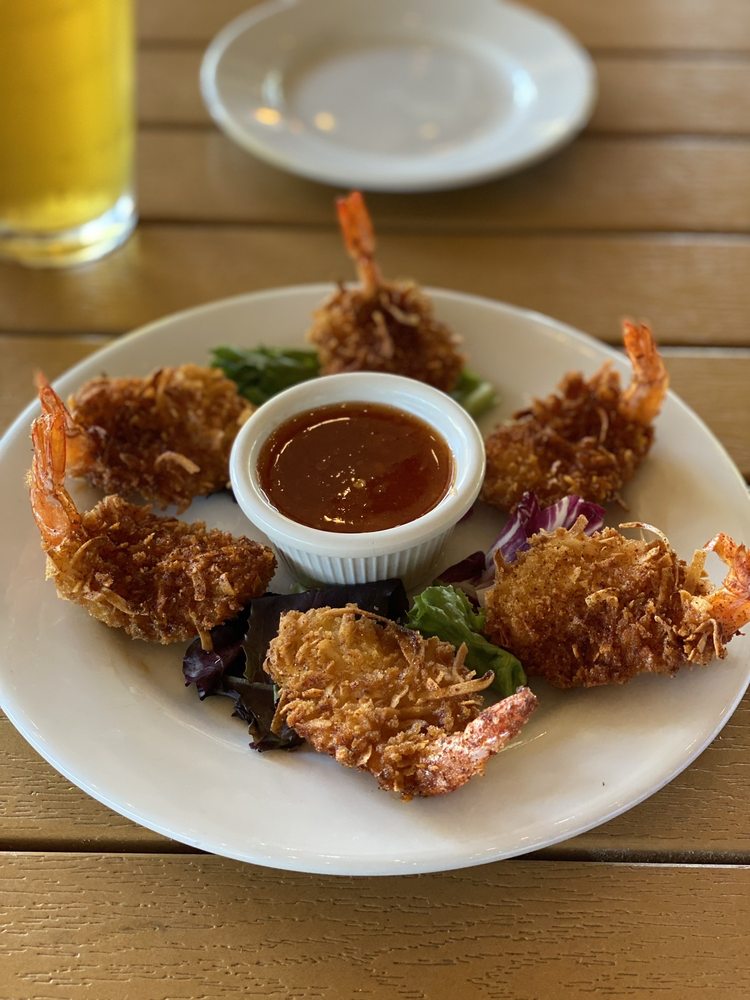 Social spots from Back Nine Grill & Bar