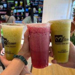 Kumquat Cane, Dragonfruit Strawberry Cane, Durian Cane Kumquat Cane, Dragonfruit Strawberry Cane, Durian Cane