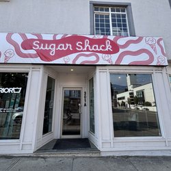 Sugar Shack