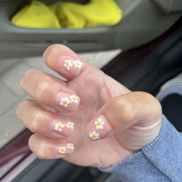 Nail art
