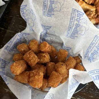 The Dirty Buffalo - Chicken Wings Near Me - Virginia Beach, Virginia