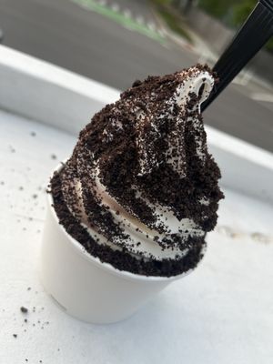 Huddle Soft Serve by null