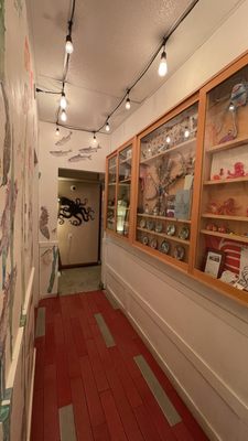Octopus' Garden Restaurant by null