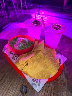 Pilo's Tequila Garden by null
