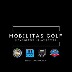 Mobilitas Golf