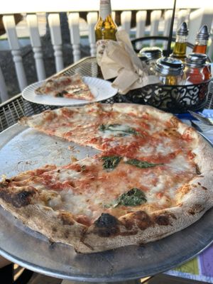 Vesuvio Pizzeria Napoletana by null