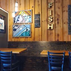 Gold Rush Bistro