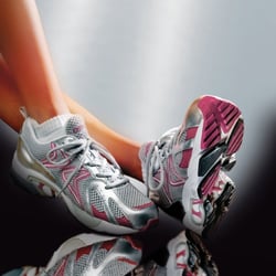 Z-Coil Pain Relief Footwear - Make sure you have the proper footwear for whatever activity you are doing. Free gait analysis and foot scan.