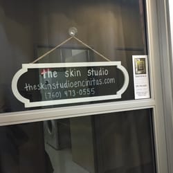 The Skin Studio