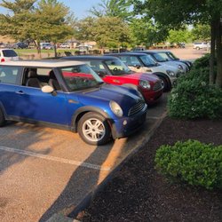 Crooked River Garage - MINI palooza