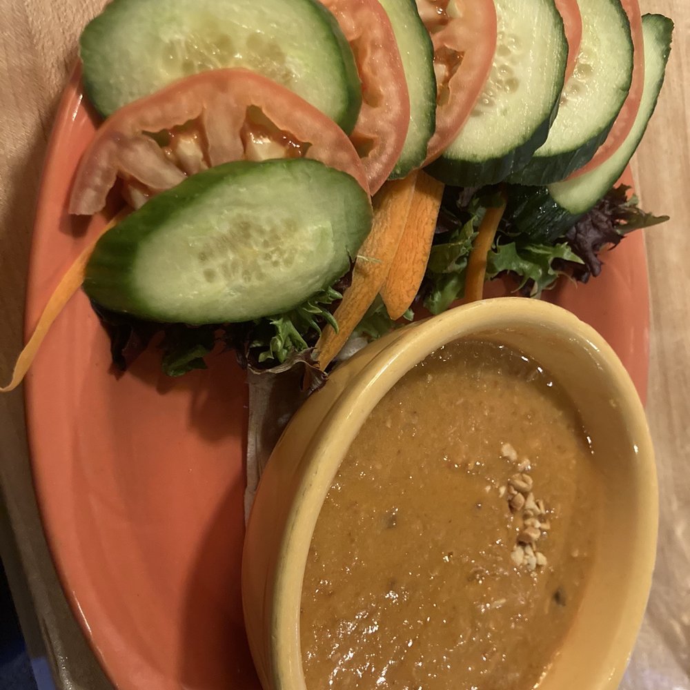 Colophon Cafe - Salad Near Me - Bellingham, Washington Colophon Cafe - Salad Near Me - Bellingham, Washington