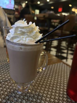 The Irish American Pub by null