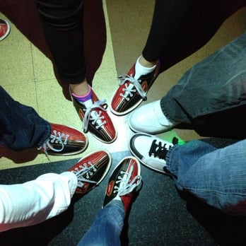 AMF Rocklin Lanes - Bowling Near Me - Rocklin, California