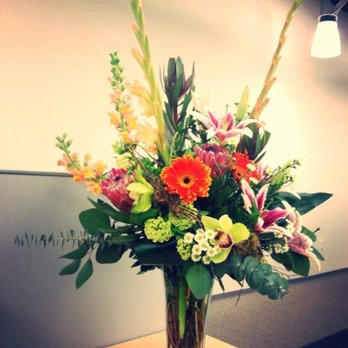 Above The Stem - Florists Near Me - Redlands, California
