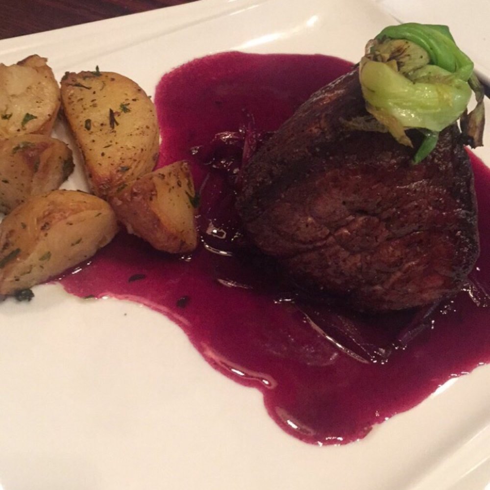 From The Boot - This is it? I just needed more potatoes - Italian Near Me - Ambler, Pennsylvania