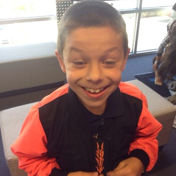 iFLY - Ayden proud to have earned his wings!!! - Skydiving Near Me - Union City, California