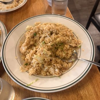 MCCB Chicago 时尚食谱 - Traditional Fried Rice Selections chicken - Szechuan Near Me - Chicago, Illinois MCCB Chicago 时尚食谱 - Traditional Fried Rice Selections chicken - Szechuan Near Me - Chicago, Illinois