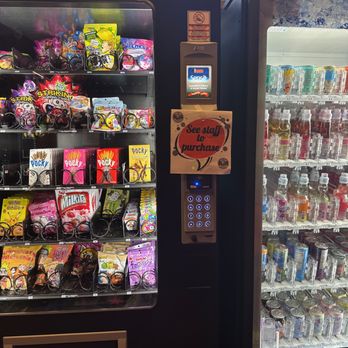 Arcade Monsters - Arcades Near Me - San Diego, California Arcade Monsters - Arcades Near Me - San Diego, California