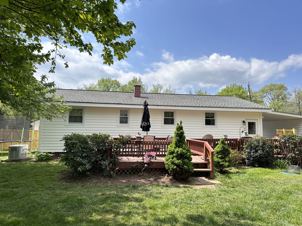 DA SIDING SERVICES Updated July 2024 Request a Quote 33 Photos