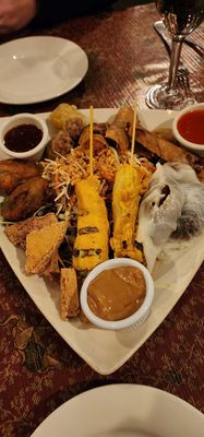 White Elephant Restaurant by null
