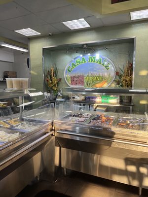 Casa Maiz Restaurant by null