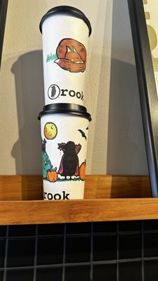 Rook Coffee by null