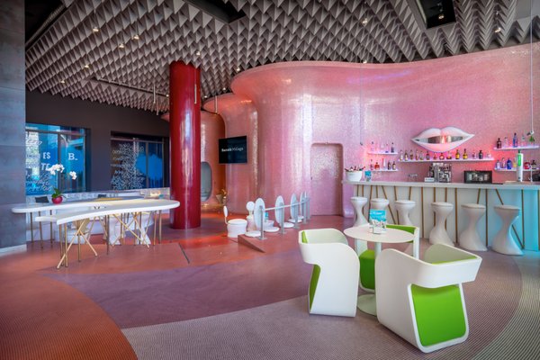 Barceló Málaga by null