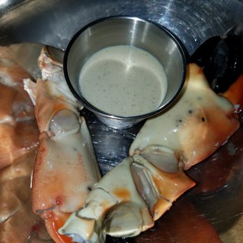 The Fish House - $3 stone crab on Wednesdays - Seafood Near Me - Miami, Florida The Fish House - $3 stone crab on Wednesdays - Seafood Near Me - Miami, Florida