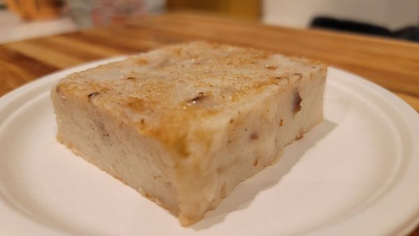 Long’s Family Pastry by null