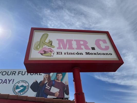 Mr Rincon MR. C EL RINCON MEXICANO - Updated June 2025 - 13 Photos - 6128 Montana ...