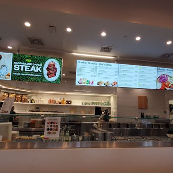sweetgreen - Healthy Salads, Wraps, and Bowls - Front counter - Salad Near Me - Sunnyvale, California sweetgreen - Healthy Salads, Wraps, and Bowls - Front counter - Salad Near Me - Sunnyvale, California