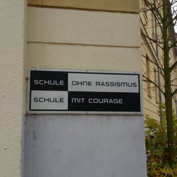Archenhold Gymnasium Oberschule
