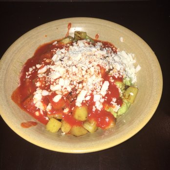 Salud - Guacamole with Pineapple ..... A "Must Try" - Mexican Near Me - Camden, South Carolina Salud - Guacamole with Pineapple ..... A "Must Try" - Mexican Near Me - Camden, South Carolina